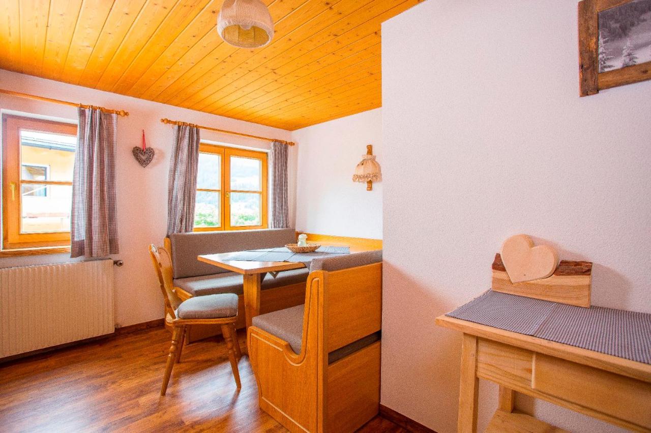 Guest house Gastehaus Fritz