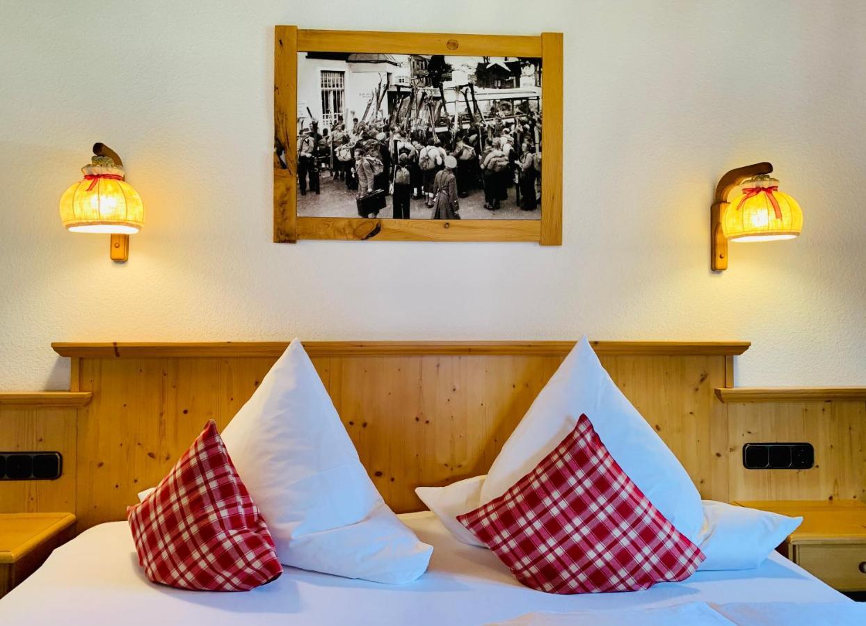 Gaestehaus Fritz Mittelberg