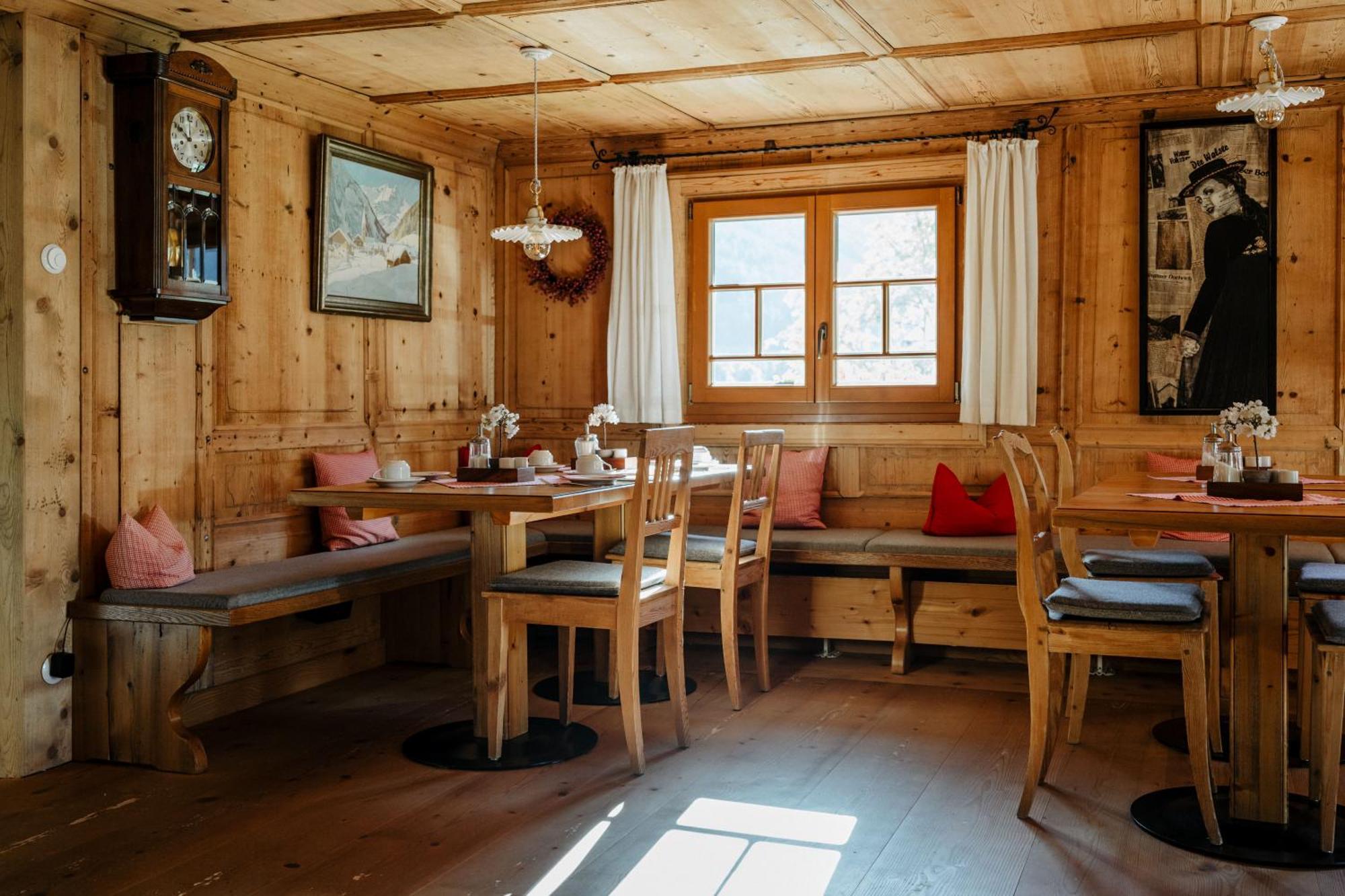 Gaestehaus Fritz