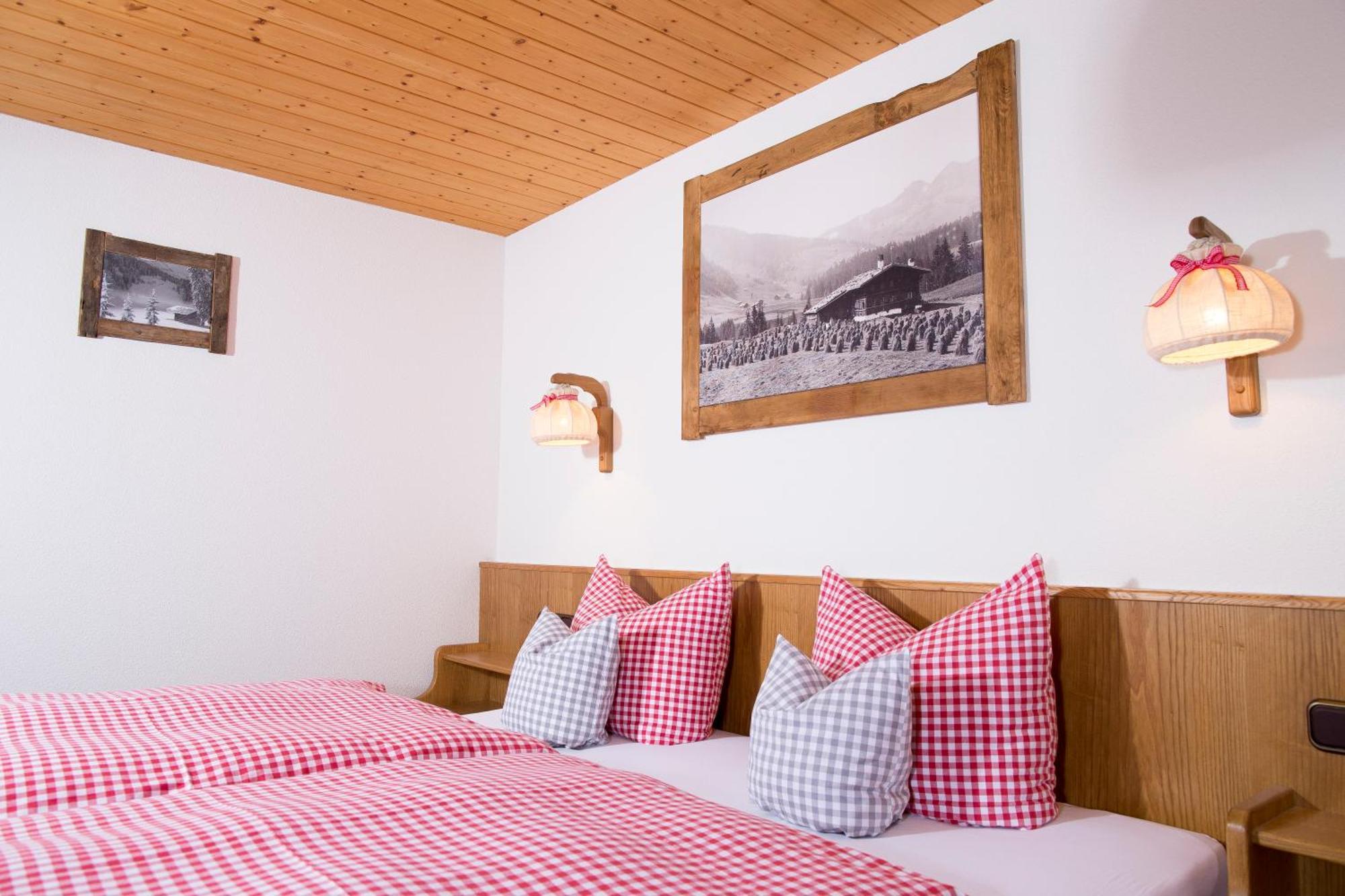 Gastehaus Fritz Guest house