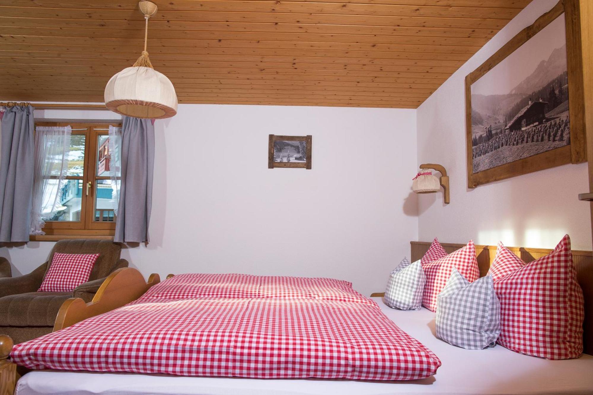Gaestehaus Fritz Pensión