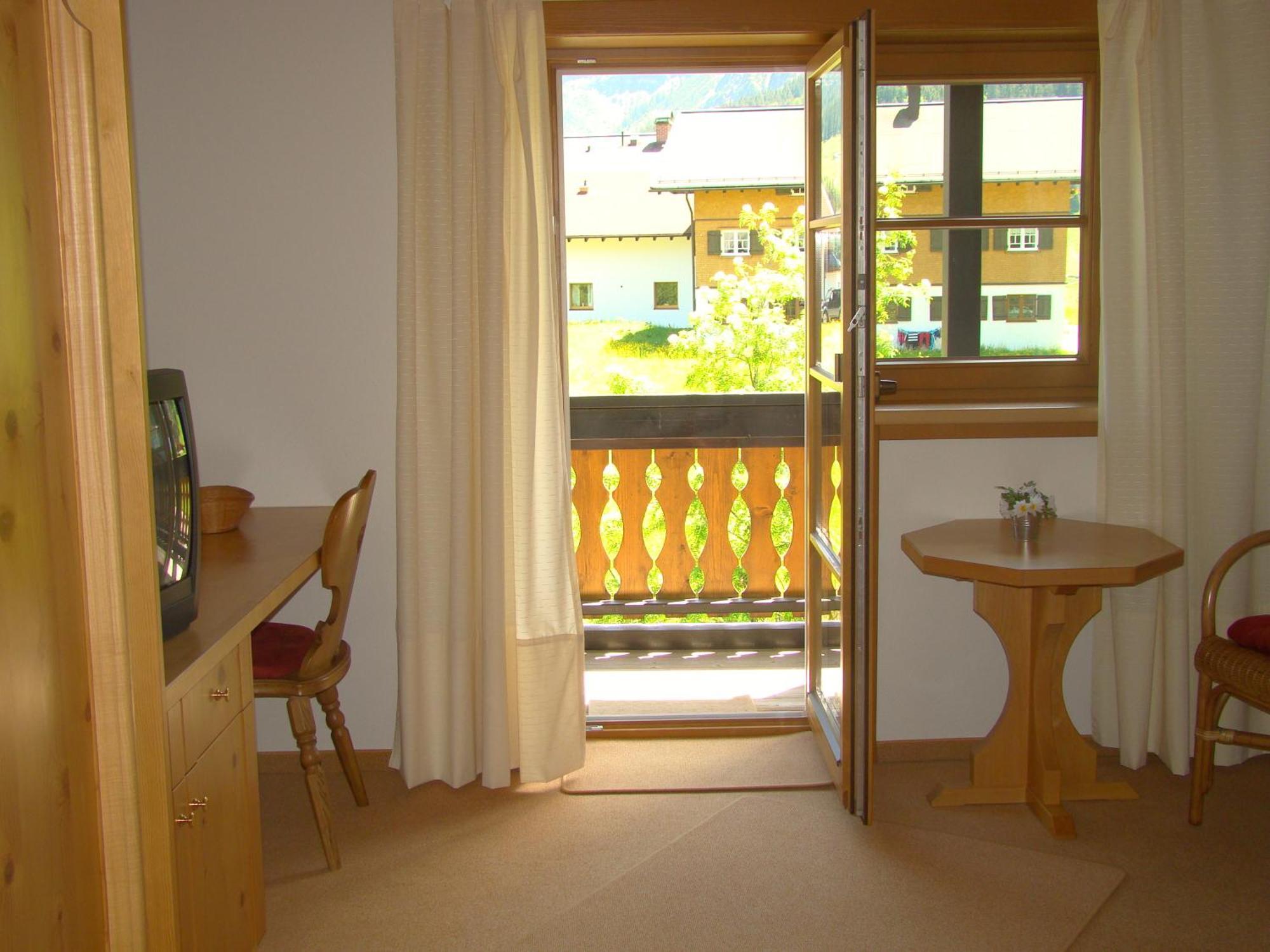 Guest house Gastehaus Fritz *