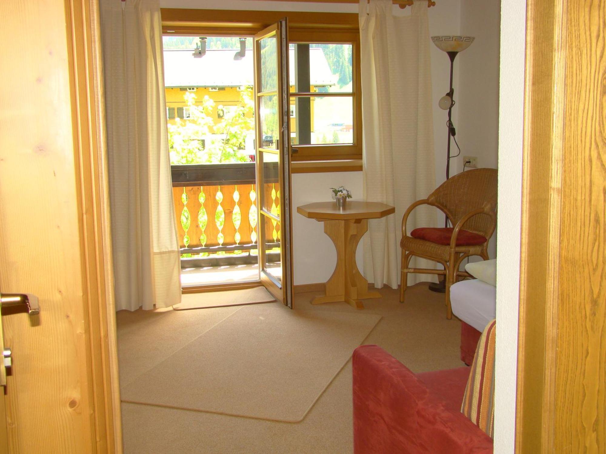 Gaestehaus Fritz *
