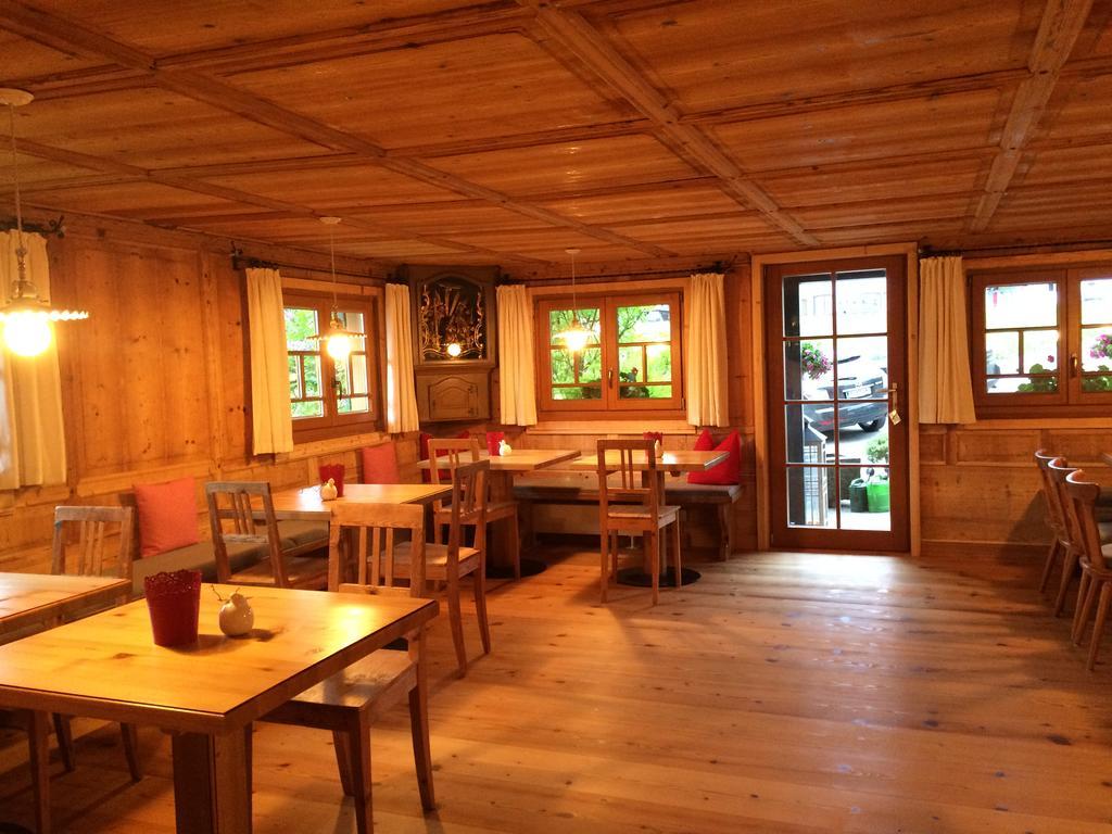 Gaestehaus Fritz
