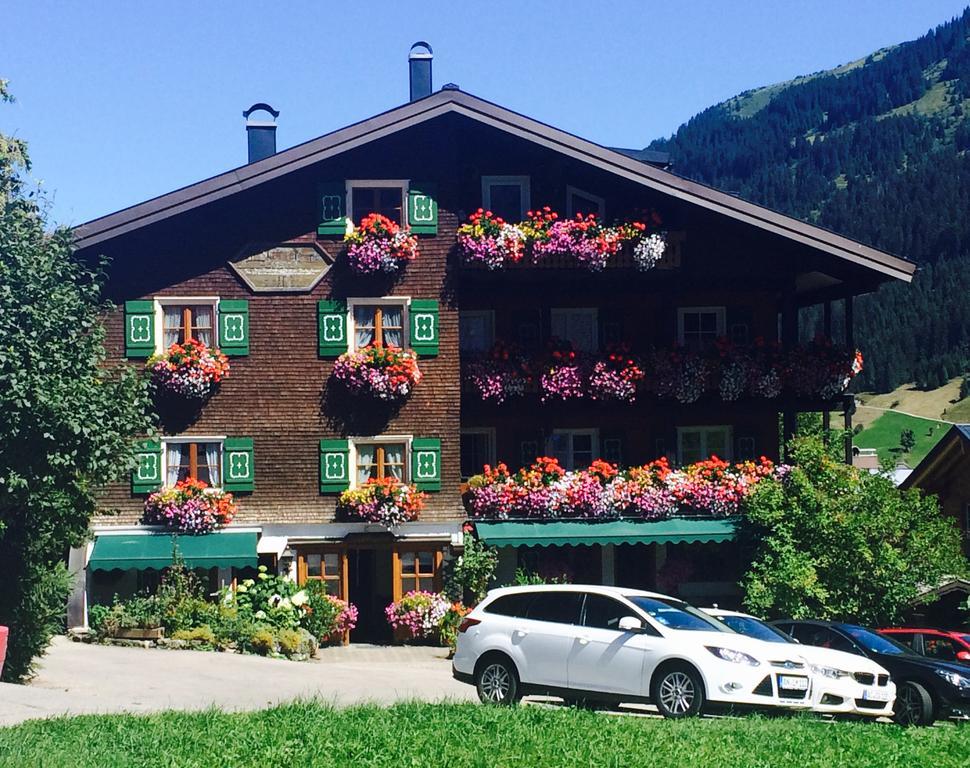 Gaestehaus Fritz