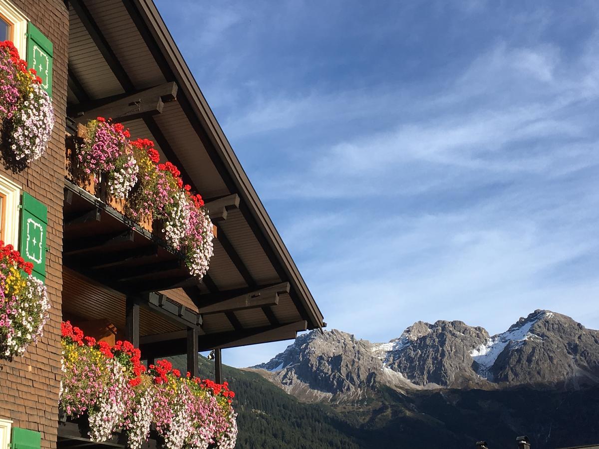 Gastehaus Fritz Mittelberg