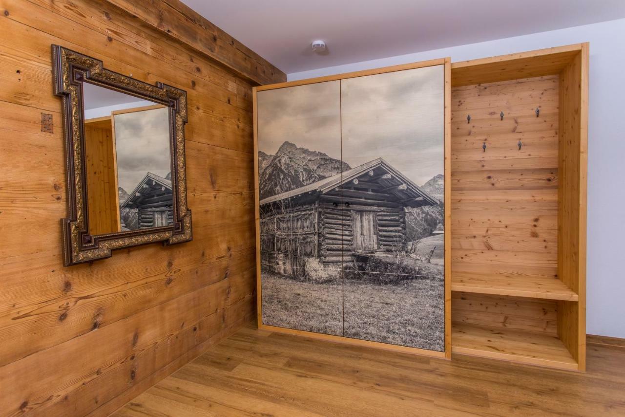 Pensión Gaestehaus Fritz *